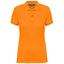 WK275 - Polo donna maniche corte