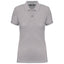 WK275 - Polo donna maniche corte