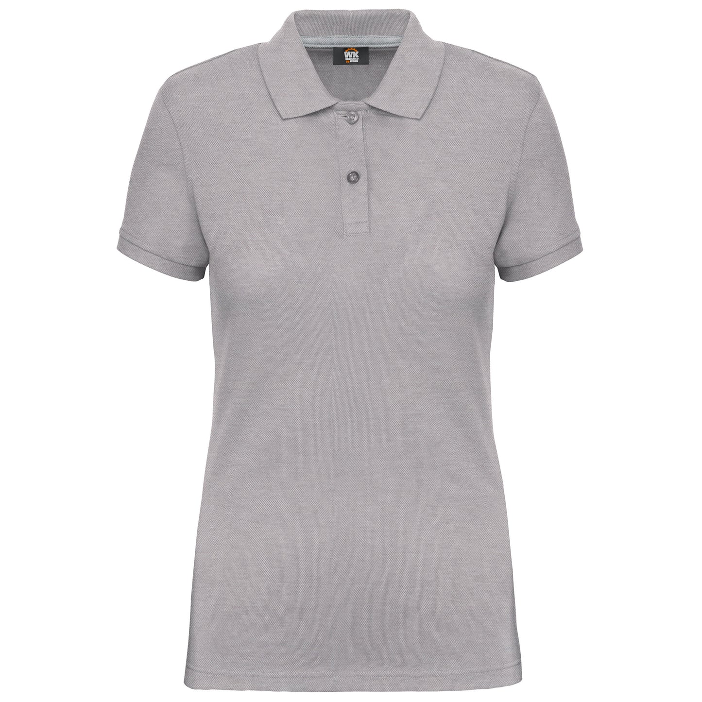 WK275 - Polo donna maniche corte