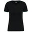 WK3021 - T-shirt donna Day To Day maniche corte
