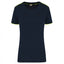 WK3021 - T-shirt donna Day To Day maniche corte
