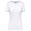 WK3021 - T-shirt donna Day To Day maniche corte