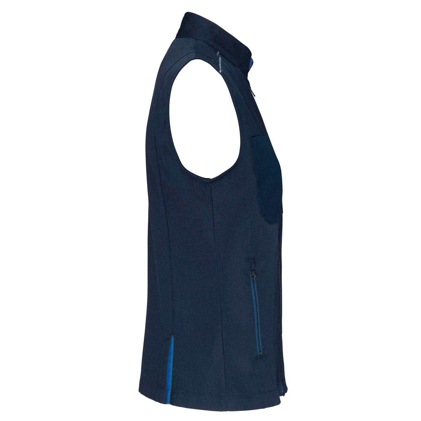 WK6149 - Gilet donna DayToDay