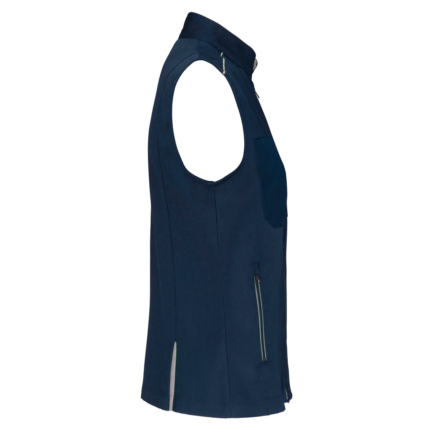 WK6149 - Gilet donna DayToDay