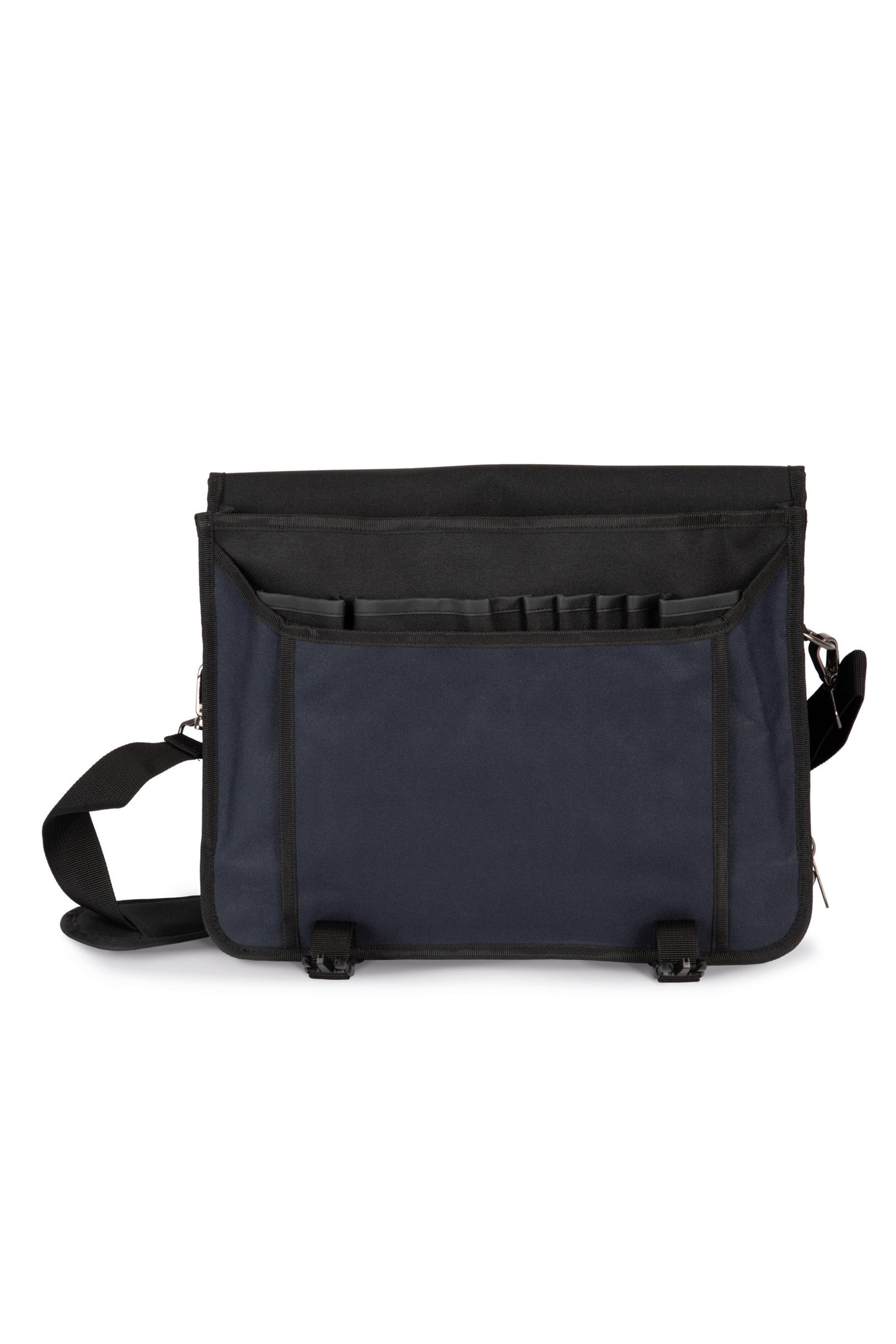 WKI0401 - Borsa a tracolla per utensili e computer portatile