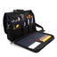 WKI0401 - Borsa a tracolla per utensili e computer portatile