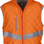 YHV007 - Gilet alta visibilità "Kensington"
