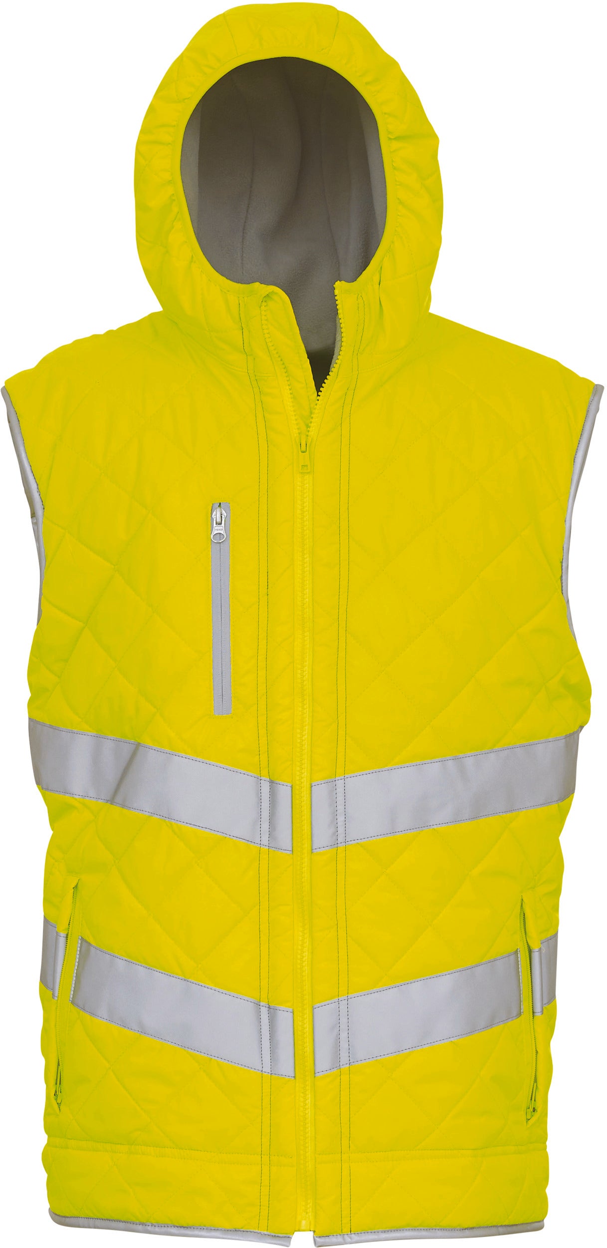 YHV007 - Gilet alta visibilità "Kensington"