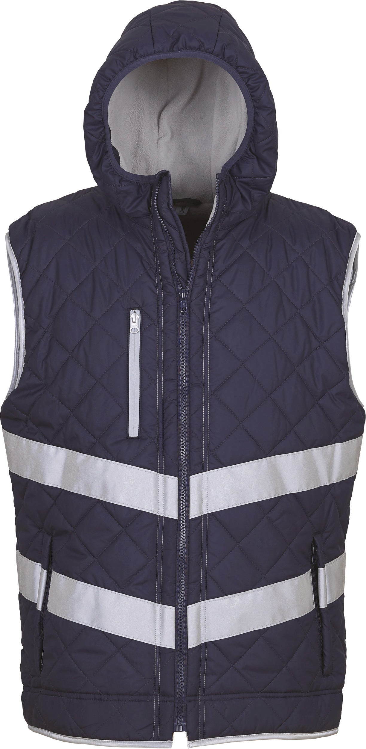 YHV007 - Gilet alta visibilità "Kensington"