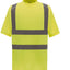 YHVJ410 - T-shirt alta visibilità manica corta
