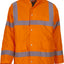 YHVP300 - Parka alta visibilità Motorway