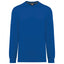 WK303 - T-shirt unisex ecosostenibile maniche lunghe