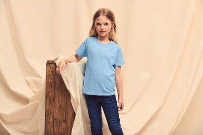 SC61019 - T-SHIRT ORIGINAL BAMBINO