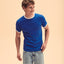 SC61168 - T-shirt Ringer Value Weight
