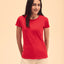 SC61432 - T shirt donna Iconic-T