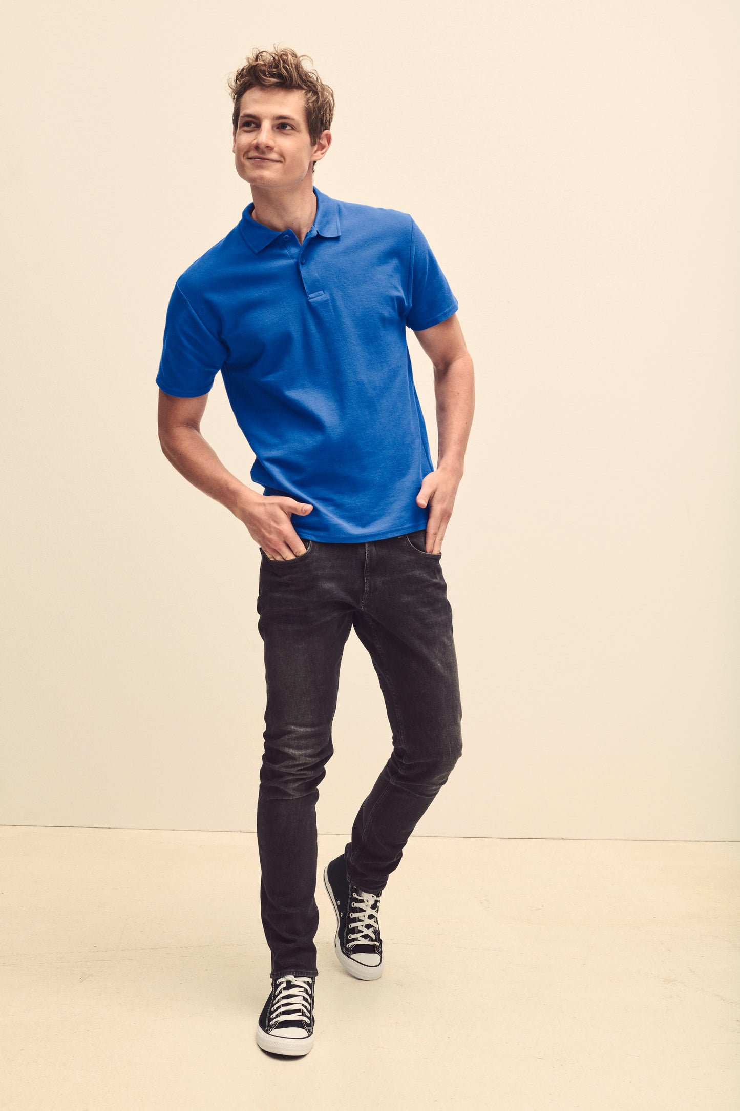 SC63050 - Polo uomo Original