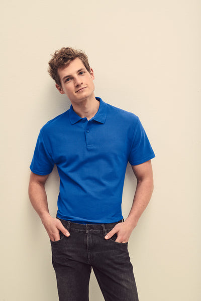 SC63050 - Polo uomo Original