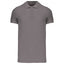 K209 - Polo piqué BIO uomo manica corta