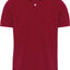 KV2206 - Polo uomo vintage manica corta