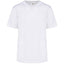 WK507 - Tunica unisex maniche corte in policotone