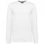 WK303 - T-shirt unisex ecosostenibile maniche lunghe