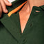 WK207 - Polo ecosostenibile uomo