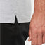 WK225 - Polo uomo manica corta con colletto con automatici