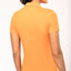 WK275 - Polo donna maniche corte