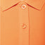 WK275 - Polo donna maniche corte