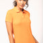 WK275 - Polo donna maniche corte