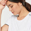 WK3021 - T-shirt donna Day To Day maniche corte