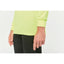 WK303 - T-shirt unisex ecosostenibile maniche lunghe