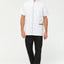 WK707 - Pantaloni uomo in policotone