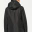 WK650 - Parka Performance unisex con cappuccio