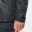 WK650 - Parka Performance unisex con cappuccio