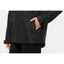 WK650 - Parka Performance unisex con cappuccio