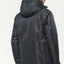 WK650 - Parka Performance unisex con cappuccio