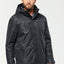 WK650 - Parka Performance unisex con cappuccio