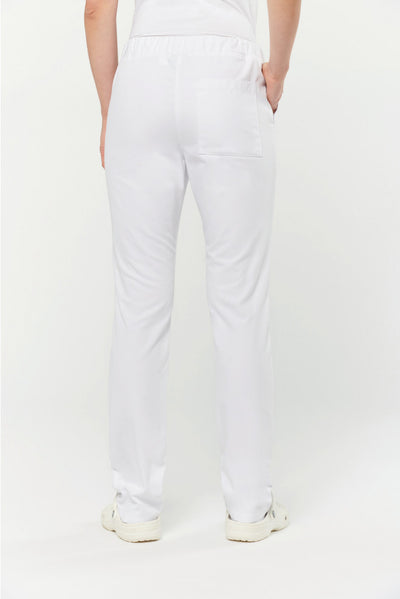 WK708 - Pantaloni donna in policotone