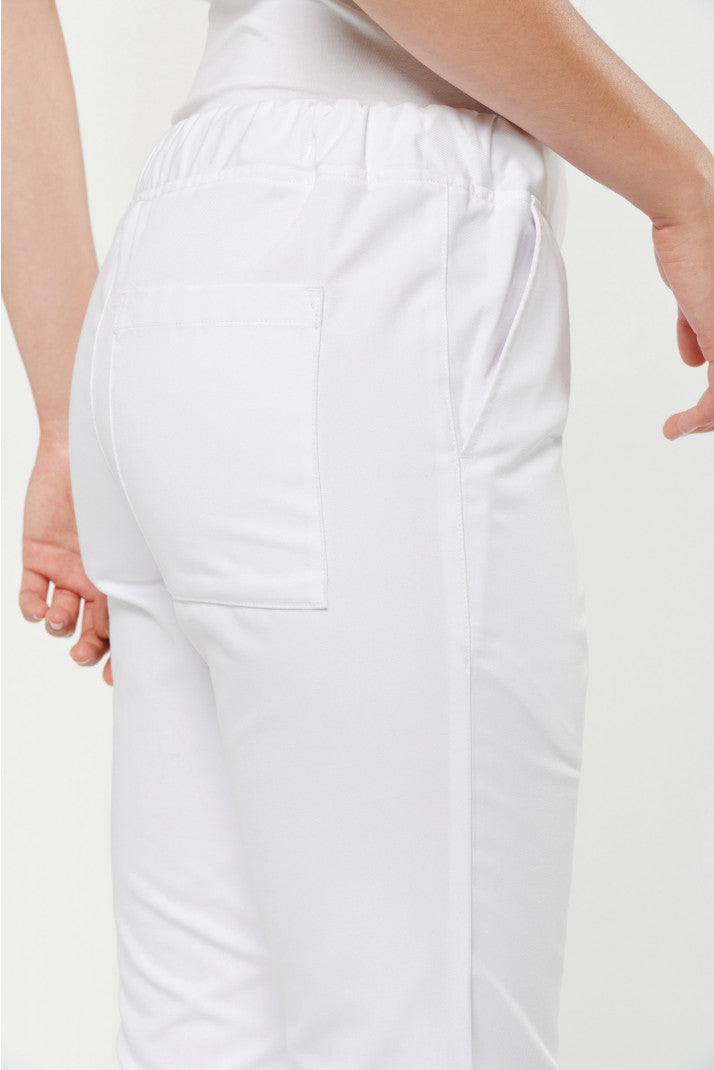 WK708 - Pantaloni donna in policotone