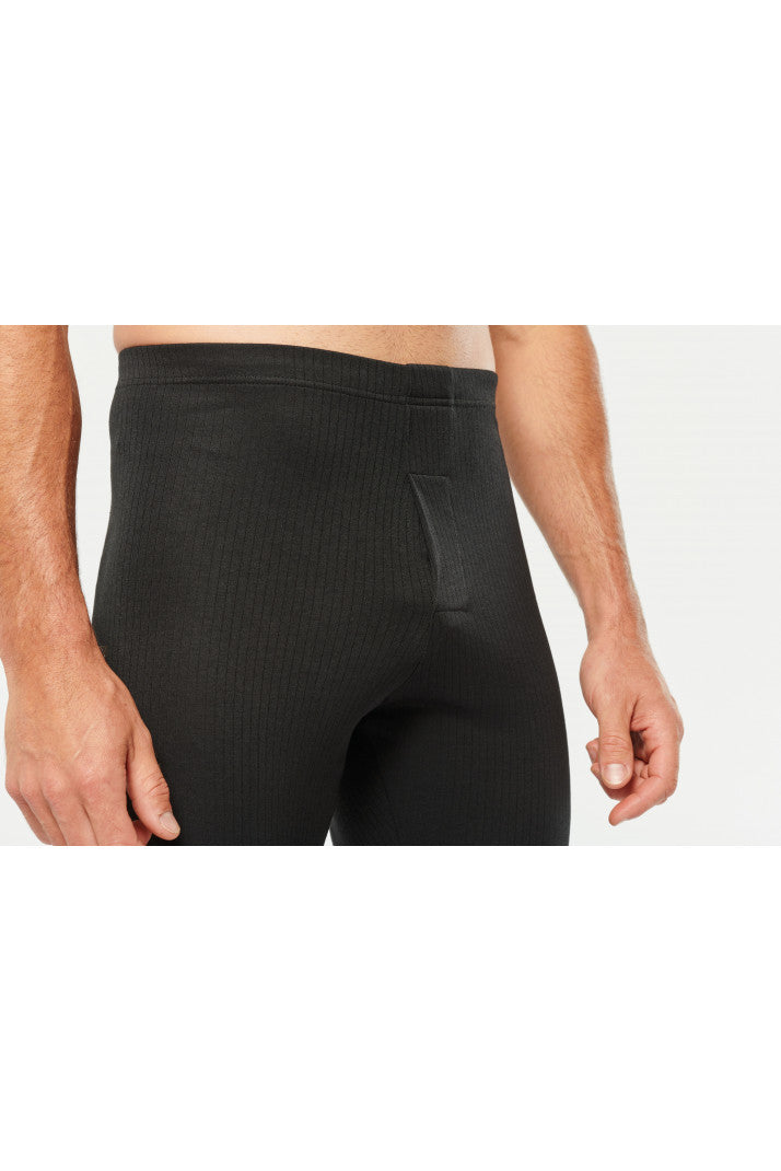 WK802 - Pantalone lungo intimo uomo