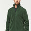 WK903 - Giacca in micropile full zip
