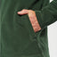 WK903 - Giacca in micropile full zip