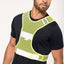WKP705 - Gilet in rete riflettente Sport