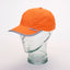 YC6713 - Berretti da baseball con bordi ad alta visibilità