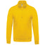 K478 - Felpa zip 1/4