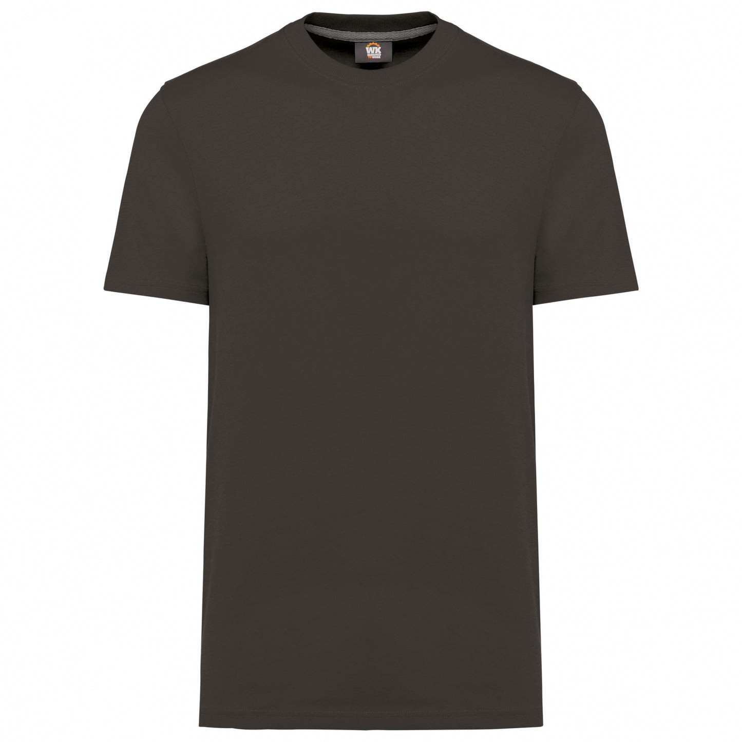 WK305 - T-shirt unisex ecosostenibile maniche corte