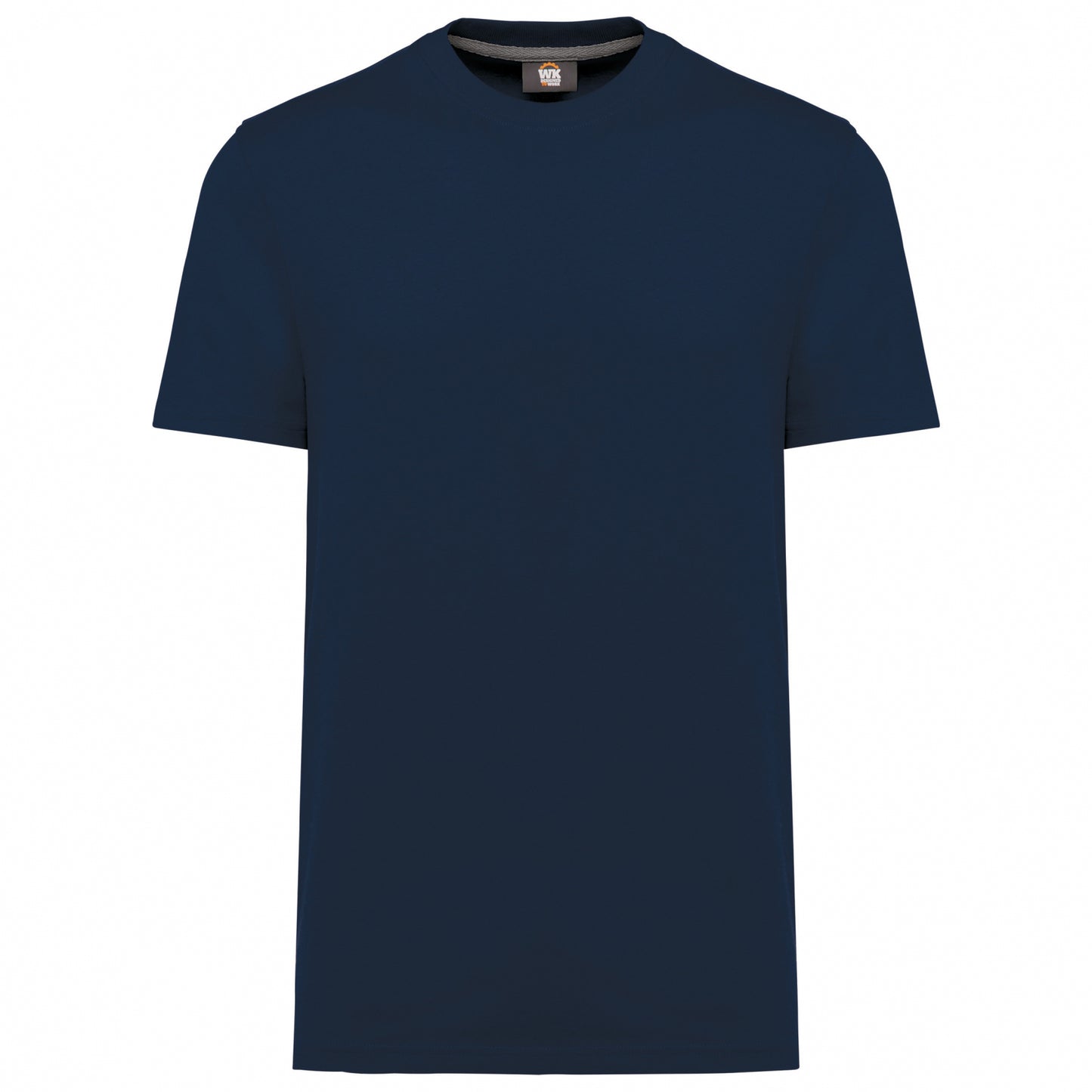 WK305 - T-shirt unisex ecosostenibile maniche corte