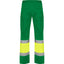 PANTALONI ALTA VISIBILITÀ NAOS (HV9300)
