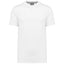 WK305 - T-shirt unisex ecosostenibile maniche corte